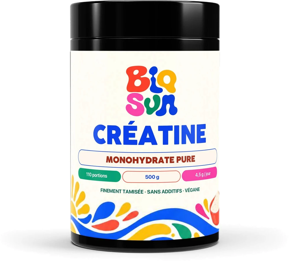 Créatine